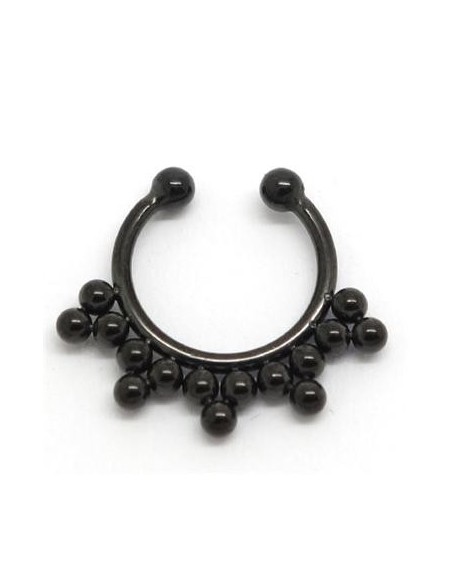 Falso Septum Étnico SEPF18