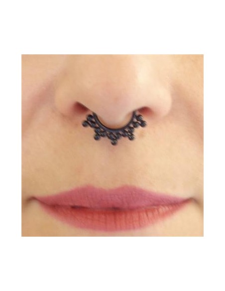 Falso Septum Étnico SEPF18