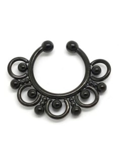 Falso Septum Étnico SEPF19