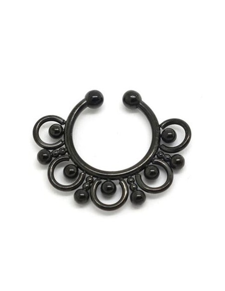 Falso Septum Étnico SEPF19