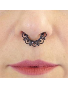 Falso Septum Étnico SEPF19 2