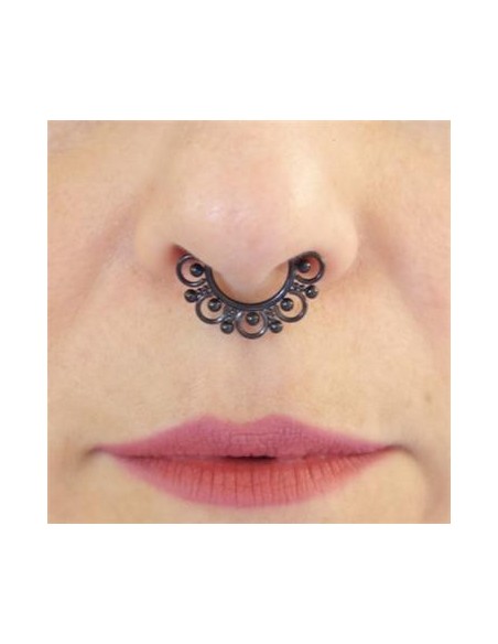 Falso Septum Étnico SEPF19