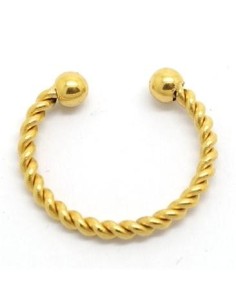 Falso Septum Étnico SEPF20