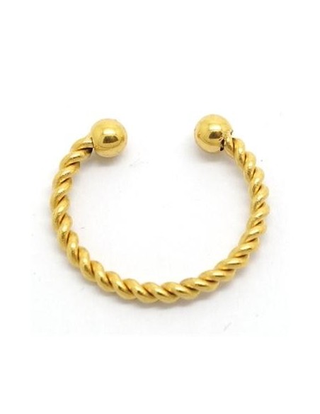 Falso Septum Étnico SEPF20