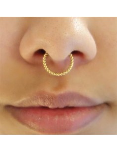 Falso Septum Étnico SEPF20 2
