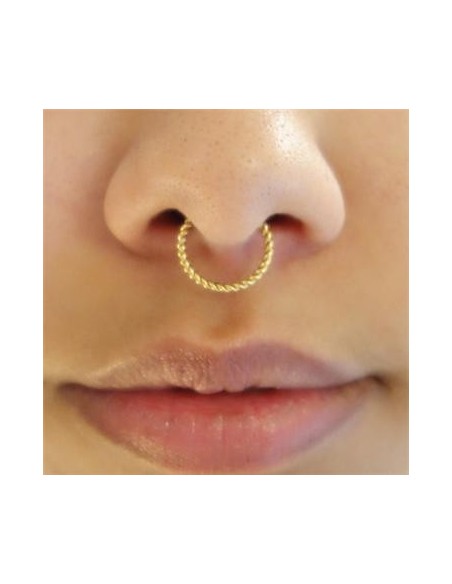 Falso Septum Étnico SEPF20