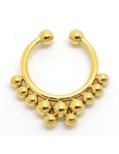 Falso Septum Étnico SEPF21