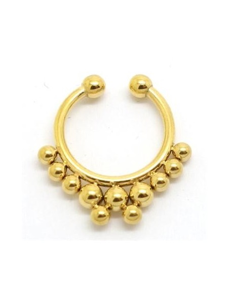 Falso Septum Étnico SEPF21