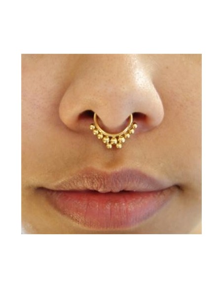 Falso Septum Étnico SEPF21