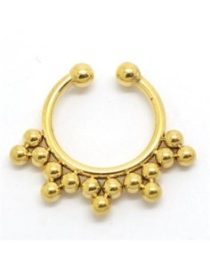 Falso Septum Étnico SEPF22