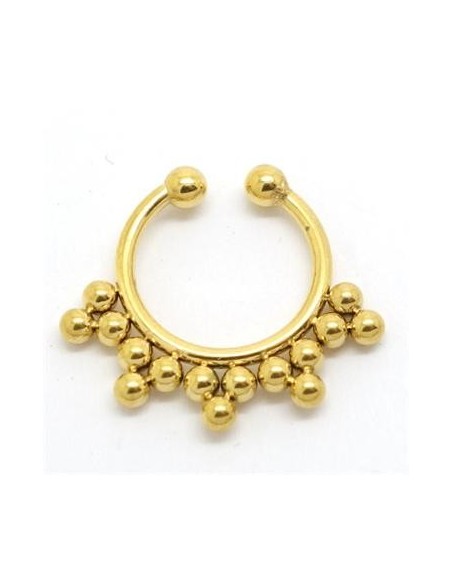Falso Septum Étnico SEPF22