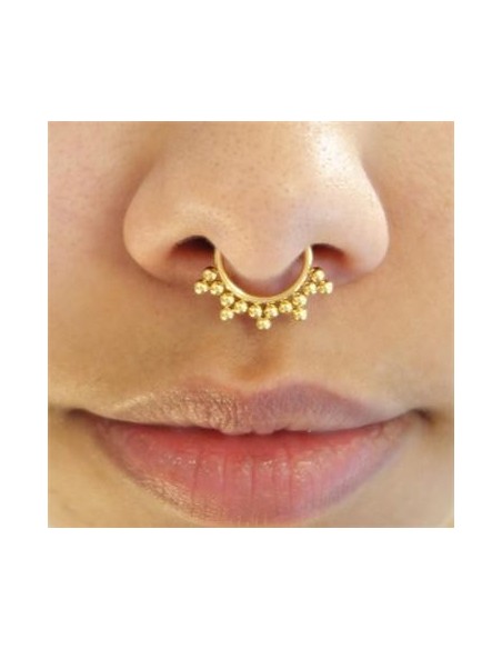 Falso Septum Étnico SEPF22