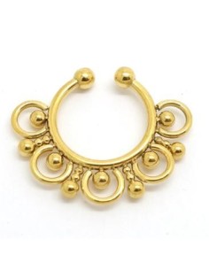 Falso Septum Étnico SEPF23