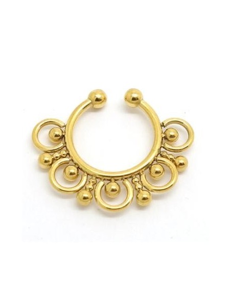 Falso Septum Étnico SEPF23
