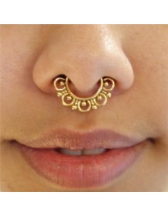 Falso Septum Étnico SEPF23 2