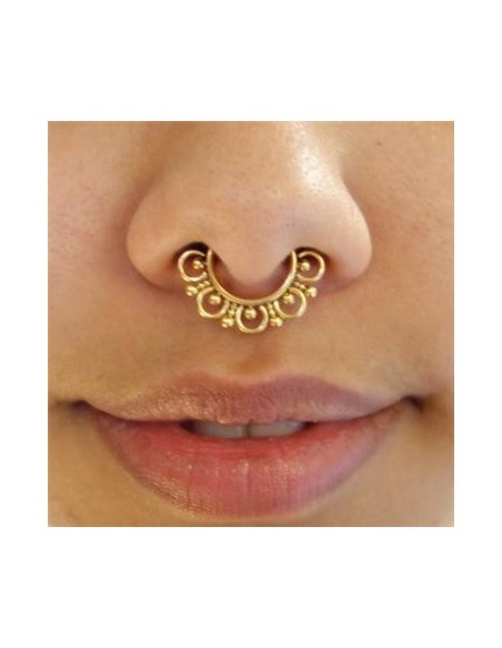 Falso Septum Étnico SEPF23
