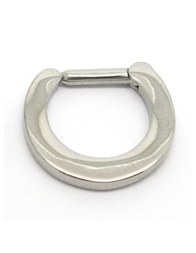 Septum SEPA18. CRUDO