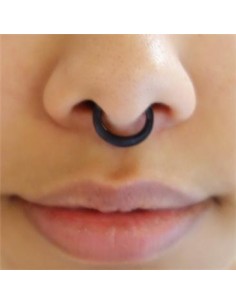 Septum SEPA18. CRUDO 2
