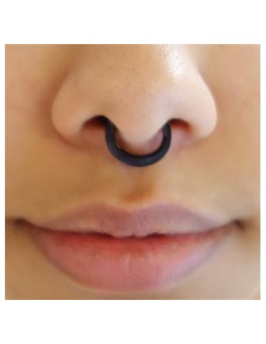 Septum SEPA18. CRUDO