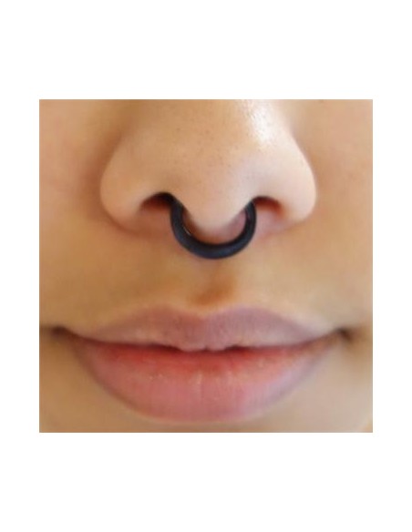 Septum SEPA19. NEGRO