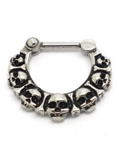 Septum SEPA22. Calaveras