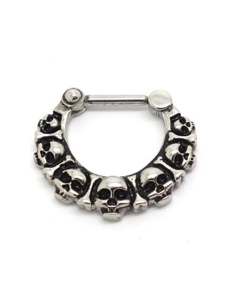 Septum SEPA22. Calaveras