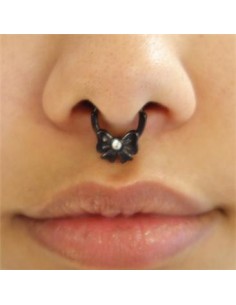 Septum SEPA25. LAZO 2