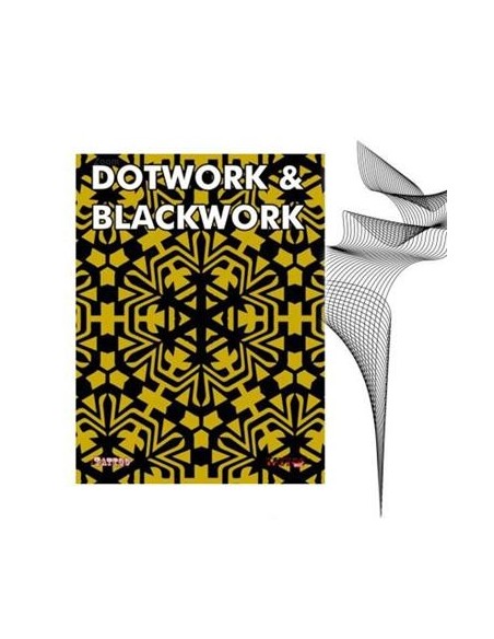 Dotwork & Blackwork
