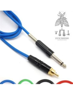 Cable económico FIVE MOTHS