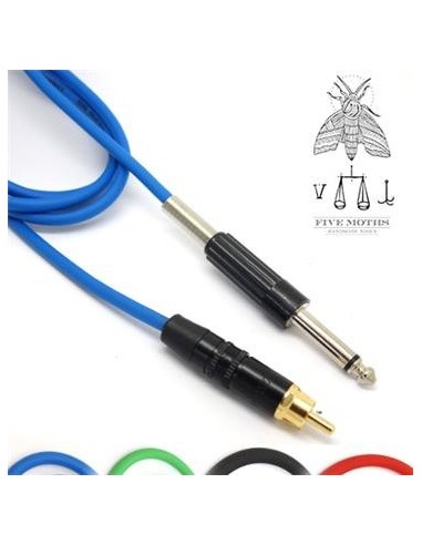 Cable económico FIVE MOTHS