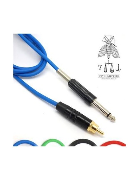 Cable económico FIVE MOTHS Cable económico FIVE MOTHS