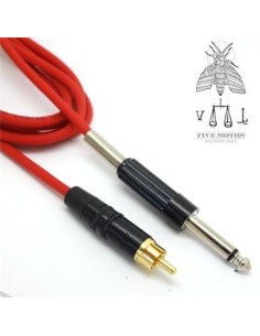 Cable económico FIVE MOTHS 2