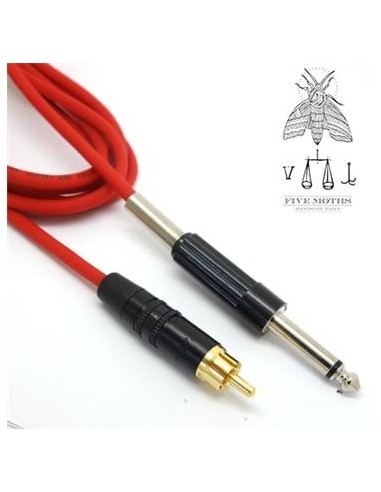 Cable económico FIVE MOTHS