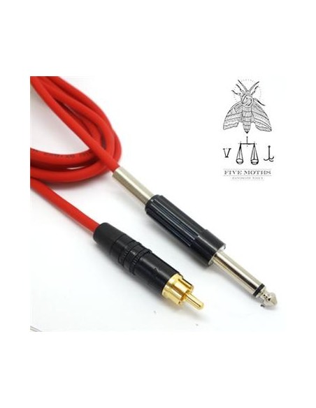 Cable económico FIVE MOTHS Cable económico FIVE MOTHS