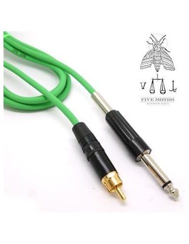 Cable económico FIVE MOTHS