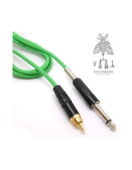 Cable económico FIVE MOTHS Cable económico FIVE MOTHS