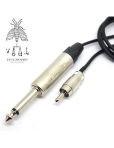 Cable Básico MiniRCA-Jack