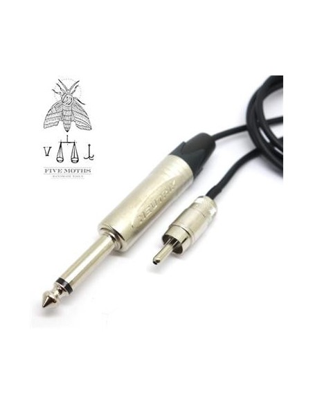 Cable Básico MiniRCA-Jack