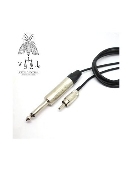 Cable Básico MiniRCA-Jack