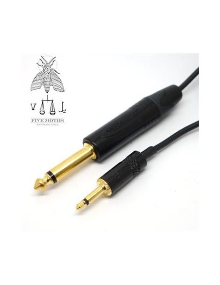 Cable Jack-MiniJack
