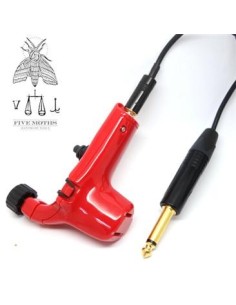 Cable Jack-MiniJack 2