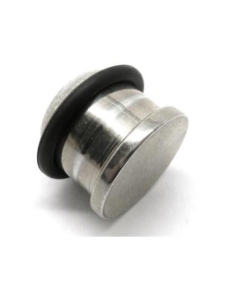 Dilatador plug con goma Dilatador plug con goma