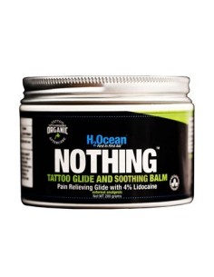 Bálsamo calmante NOTHING