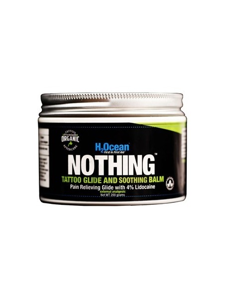 Bálsamo calmante NOTHING