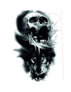 CALAVERAS VOL III 2
