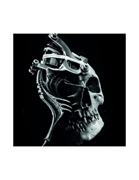 CALAVERAS VOL III CALAVERAS VOL III