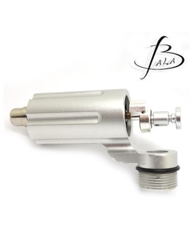 Rotativa TURBO de BALA