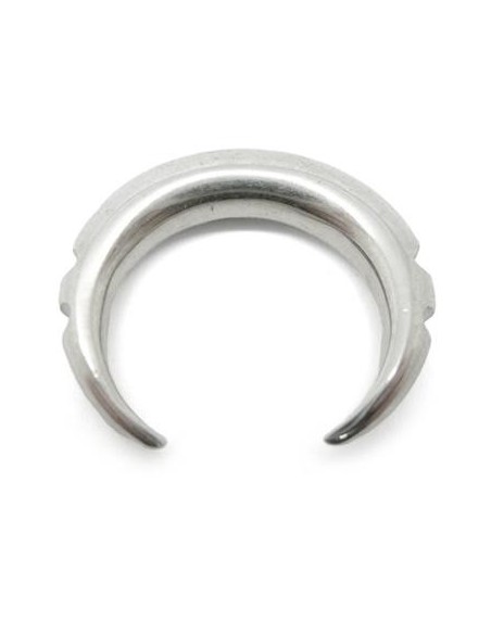 Dilatador media luna con muescas Dilatador media luna con muescas