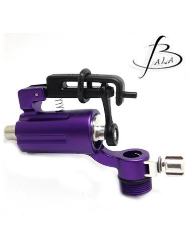 Rotativa TRAYA de BALA