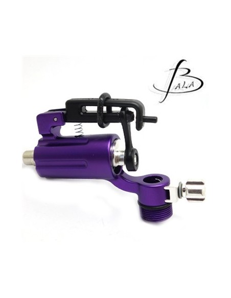 Rotativa TRAYA de BALA Rotativa TRAYA de BALA